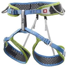 Ocùn Webee Klettergurt Blau/Schwarz