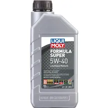 LIQUI MOLY Formula Super 5W-40 1 l
