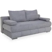 Harper Schlafsofa HARPER SUHIN (BHT 199x97x95 cm) - Bezug: Stoff - BHT 199x97x95 cm