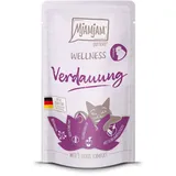 MjAMjAM Wellness 125g MjAMjAM Katze 12x125g