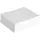 Wipex SPEZIAL Wisch-/Poliertuch weiß 40 Tücher 30 x 38cm Z-gefaltet