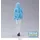 Sega Evangelion: 3,0+1,0 Rei Ayanami Long Hair Ver. 21 cm - Schwarz