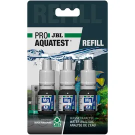 JBL ProAquaTest Mg Magnesium Refill