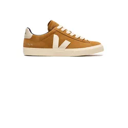Veja Campo SUEDE - Braun - 8