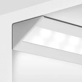 ISOLED CORNER22 LED Eckprofil