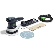Festool ETS 150/3 EQ inkl. Zubehör