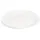 LogiPack GeRo Pappteller weiß rund Durchmesser 18 cm