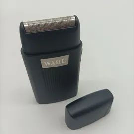 WAHL Super Close Schwarz