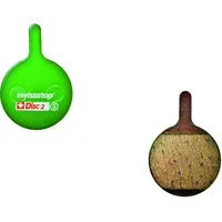 Swissstop Bremsbeläge Disc 2 C