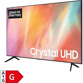 Samsung GU43AU7179 43" Crystal UHD 4K AU7179