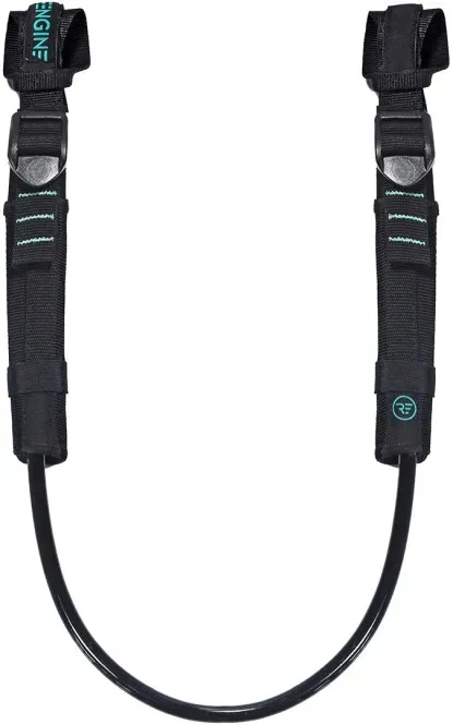 RIDE ENGINE RE ADJUSTABLE WING BOOM HARNESS LINE 2026