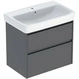 Geberit Renova Plan Waschtisch 75 x 0 cm (504037JK1)