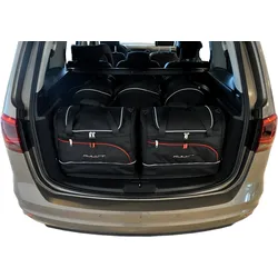 Kofferraumtaschen Set - SEAT ALHAMBRA