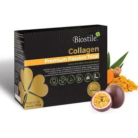 Biostile Collagen Premium Passion Total Beutel 30 St.