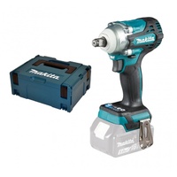 Makita DTW300ZJ im MAKPAC 18V ohne Akku und Ladegerät inkl. Einlage