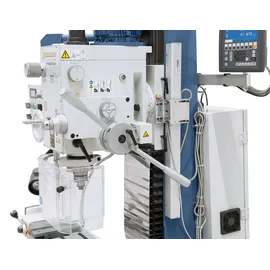 Bernardo FM 55 HSV Vario inkl. 3-Achs-Digitalanzeige