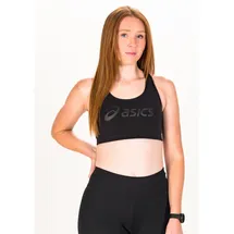 Asics Sport-BH Schwarz M