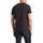 Levi's Levis Original Tee - Schwarzes T-Shirt aus Baumwolljersey-L