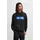 Hugo Kapuzensweatshirt Nalves Schwarz L