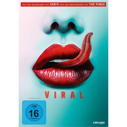 Viral (DVD)
