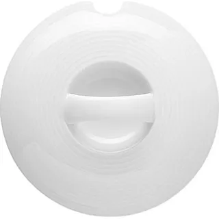 Thomas Trend Weiss Zuckerdose