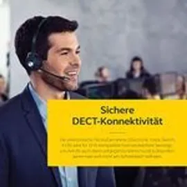 JABRA Engage 65 Mono