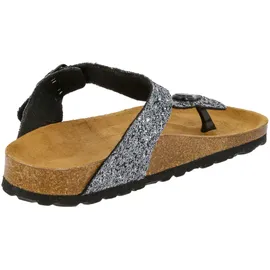 LICO Bioline Glisto Damen grau 39