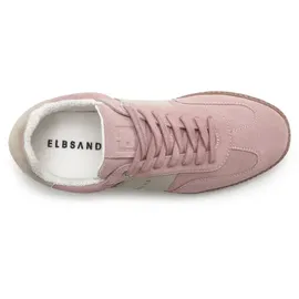 ELBSAND Freizeitschuh Damen rosa 42