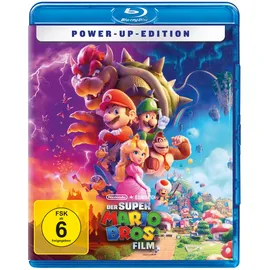 Der Super Mario Bros. Film