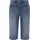 Jan Vanderstorm Jeansbermuda HARLORF Blau 62