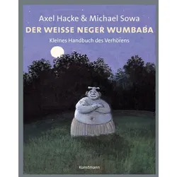 Der weiße Neger Wumbaba