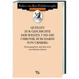 Wbg Academic Quellen zur Geschichte der Welfen