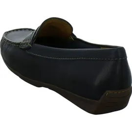 Wirth Albany Damen Blau 43