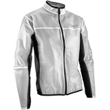 Leatt Jacket MTB RaceCover #M Translucent