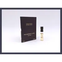 Initio - Psychedelic Love [1,5ml, Eau de Parfum] Luxus  Probe [NEU!]