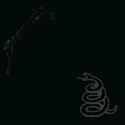Metallica (Remastered CD)