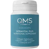 QMS Collagen System Intravital Plus Nutritional Supplement 55 ml