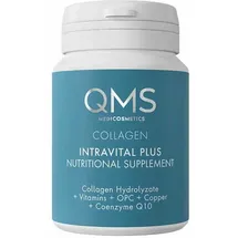 QMS Collagen System Intravital Plus Nutritional Supplement 55 ml