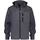 DASSY DASSY® Tavira Softshell-Jacke zementgrau Gr. 3XL