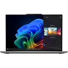 Lenovo ThinkPad X9-15 G1 Intel Core Ultra 7 258V 32 GB RAM 1 TB SSD 21Q6001DGE