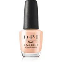 OPI Make ‘Em Jelly! Nail Lacquer Farbton Pearl-Clutching Behavior 15 ml