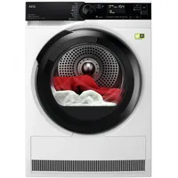 AEG Serie 9000 TR9W75789 Wärmepumpentrockner (8 kg)