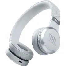 JBL Live 460NC weiß