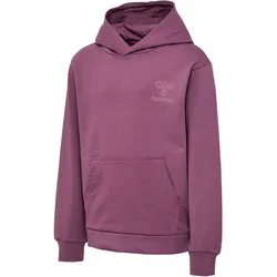 hummel hmlFASTWO Hoodie Kinder 3404 - tulipwood 116
