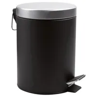 KYNAST GARDEN HomeLine 12 L Tretmülleimer Tret-Abfalleimer Mülleimer 613-400543