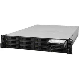 Synology Z661002 RX1217 12-Bay Expansion Unit