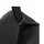 Restrap Rolltop Hydration Vest 14 l Schwarz