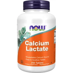 Calcium-Lactat