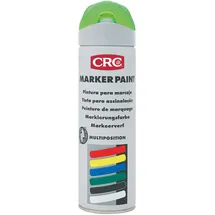 CRC Industries Signierspray Marker Paint 500 ml