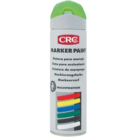 CRC Industries Signierspray Marker Paint 500 ml